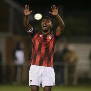 Dinesh Gillela captained Cherries' under-21 side last term (Pic: AFC Bournemouth)