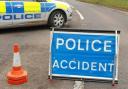 Two cars crash on the A303 near Winterbourne Stoke