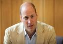 Prince William has apologised for his family not being at the World Cup final 