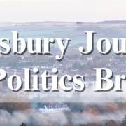 Do you want to know all the political Salisbury news? Sign up to our new newsletter