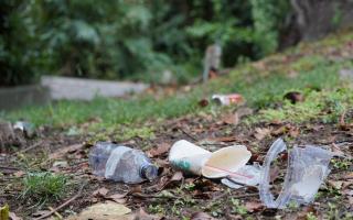 Here is what happens to those who litter in England, Scotland and Wales