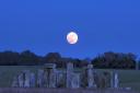 New study to prove the Moon's influence in the building of Stonehenge