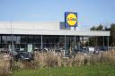 Lidl has 960 stores across the UK and employs more than 32,000 people