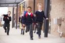 Nine Wiltshire schools have 'Outstanding' Ofsted ratings (file photo)