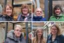Shoppers have shared their views on The Body Shop Salisbury's closure.