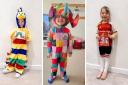Updates: Salisbury celebrates World Book Day 2024 with amazing costumes