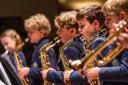 Six Year 8 pupils have been awarded music scholarships to leading senior schools
