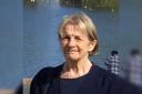 Lynne, 69, has gone missing from Salisbury.