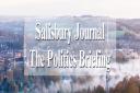 Do you want to know all the political Salisbury news? Sign up to our new newsletter