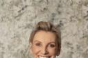 Sharron Domanska has been announced as Property Professional of the Year
