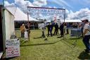 Microlight Aircraft Trade Show