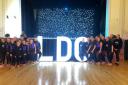 Legacy Dance Company has been granted £1,000 to buy essential equipment for their new studio premises