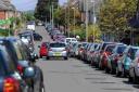Support plea for parking scheme