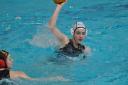Salisbury teenager plays crucial role in water polo team's national success