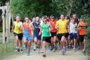 Weymouth Parkrun will be back in its usual location