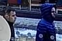 CCTV released after phone theft