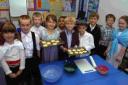 200 years celebrated at St Martin's