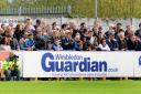 AFC Wimbledon fans to help fund transfers