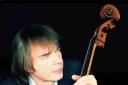 Julian Lloyd Webber who has been appointed patron of the Bournemouth Symphony Orchestra's BSO Vibes scheme.