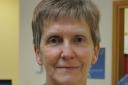 Stroke Nursing Coordinator Judy Cronan
