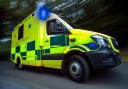 The SWASFT is warning to only call 999 in an emergency after their busiest week on record