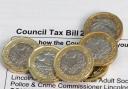 As of August 2023, 16,000 working-age households claim council tax reduction.