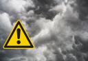 Met Office issues yellow weather warning for thunderstorms in Salisbury TODAY (Canva)