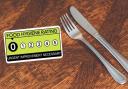 Solti's Kitchen in Bulford received a zero-out-of-five hygiene rating after inspectors found mice at the restaurant. A member of staff explained the mice were coming from a neighbouring abandoned building.