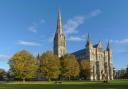 Salisbury Cathedral to receive funding