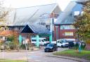 Medics want Salisbury District Hospital to reinstate its fracture liaison service.