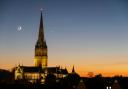 Salisbury Cathedral to be part of light display to celebrate NHS anniversary