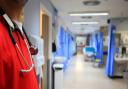 Salisbury District Hospital reported 32 breaches of single-sex ward rules from January to March 2023.