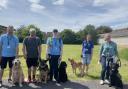 Salisbury & District Guide Dogs Group Branch 951