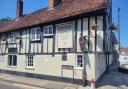 The Pheasant Inn is temporarily closed for repairs between a transfer of management.