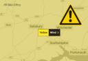 Yellow warning for 'unreasonably high wind' this weekend