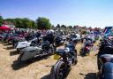 The Wiltshire Motorcycle Rally will be returning to the Salisbury Rugby Club from August 11-13.