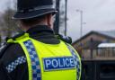 Police are appealing to the public for help in investigating an assault in Alderholt.