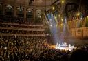 Gilberto Gil at the Royal Albert Hall