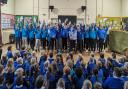 Woodlands Choir Celebrate