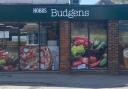 Budgens in Porton is losing its Post Office.