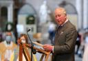 Updates: Salisbury reacts as King Charles is diagnosed with cancer