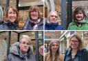 Shoppers have shared their views on The Body Shop Salisbury's closure.
