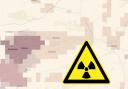 These are the most radioactive places near Salisbury