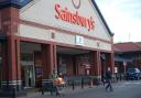 Has your Sainsbury's online delivery been affected today? (March 16)