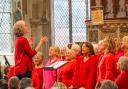 Salisbury Festival of Choirs