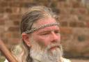 Q&A with Druid leader King Arthur Pendragon
