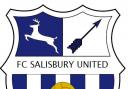 Rout boosts Salisbury futsal side
