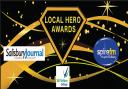 Get nominating for the Local Hero Awards
