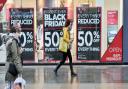 Field: Some light coming out of the consumer blackness