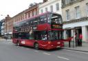 Wiltshire Council has received £2.1m to improve bus services across the county.